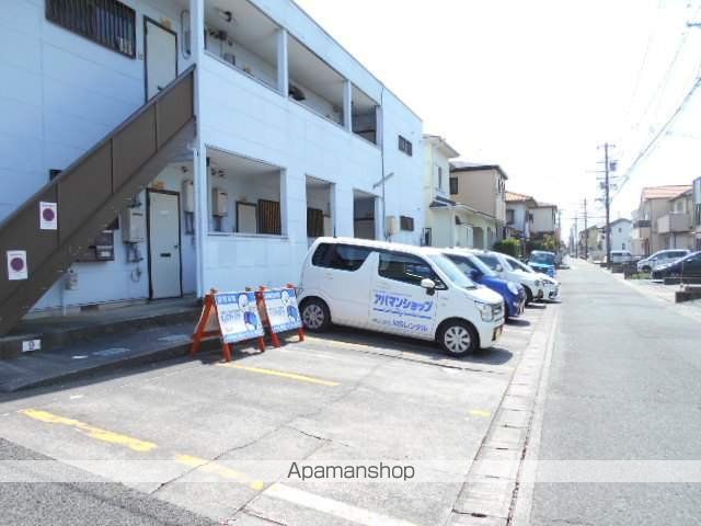 花島ハイツのその他写真