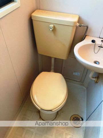 アップルハイツ富田の内装写真