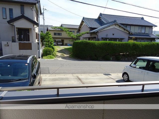 サンシャインヒルズミヨシCの周辺写真