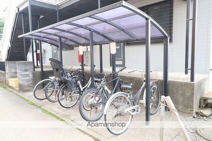 エクレールＵ[2DK/46.24m2]の内装5