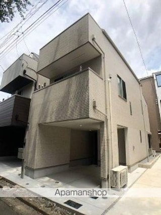 Ｋｏｌｅｔ新井薬師前０２[2SLDK/67.49m2]の外観2