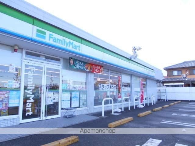 ルミエールの周辺写真