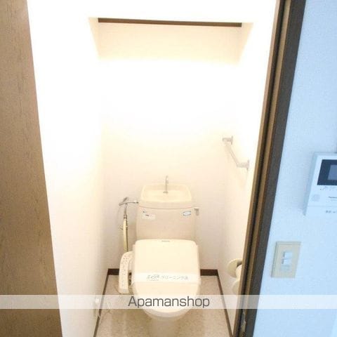 ファミーユ八番館の内装写真
