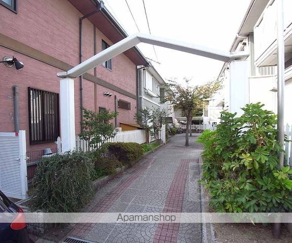 カプリコーンの外観写真