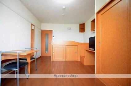 レオパレスエクセル　こくふ[1K/22.7m2]のその他部屋・スペース