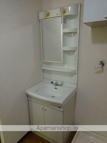 エスポワール八王子の内装写真