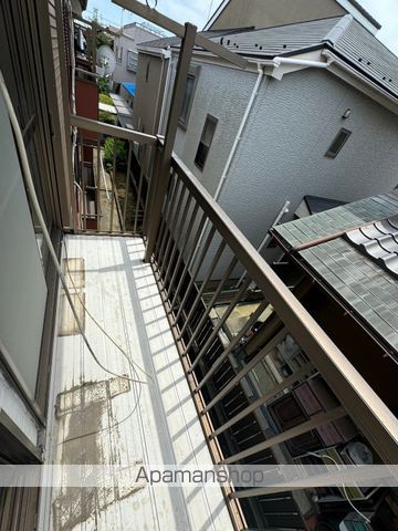 タウンホーム湘南Bの内装写真