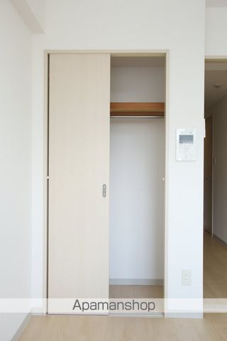 ドゥーエ本庄の内装写真
