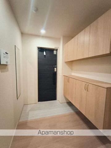 CENTURY GROVE 守山の内装写真