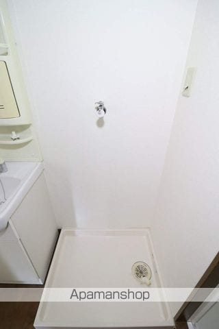 やかたマンション弐番館の内装写真