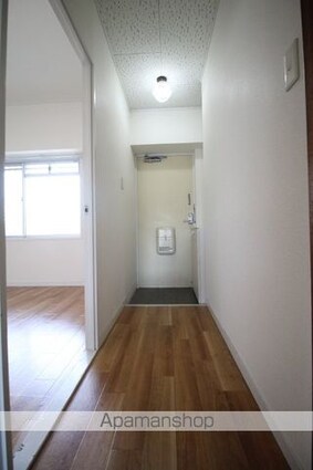 大恵第３マンション[3DK/54.54m2]の内装4