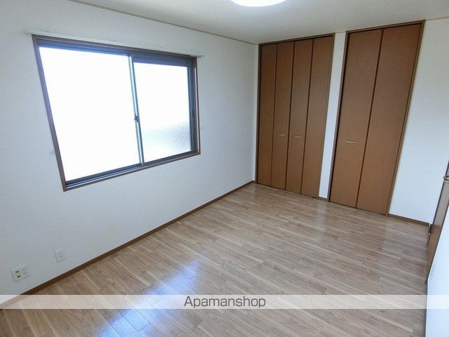 アゼリア土井 B棟の内装写真