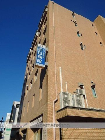 ハイライズチヅルの周辺写真