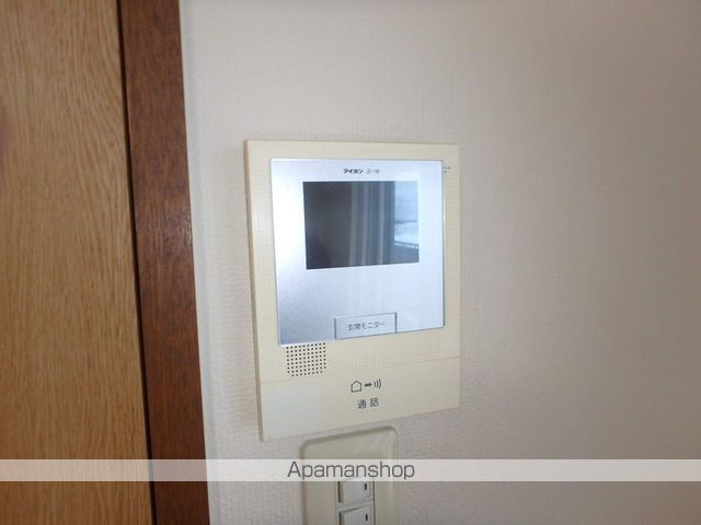 グリーンパークの内装写真