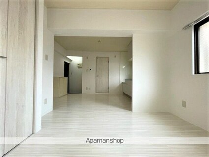 プチメゾン久保[1LDK/37.1m2]のリビング・居間