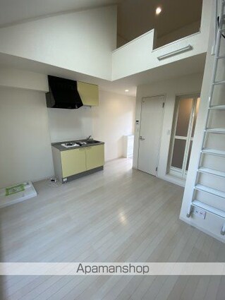 スクウェア二俣川[1R/16.56m2]のその他部屋・スペース