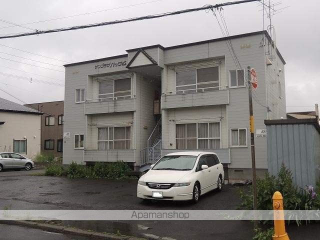 サンプラザ発寒のその他写真