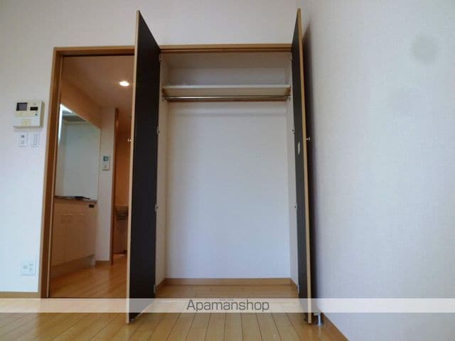 M’S FLATの内装写真