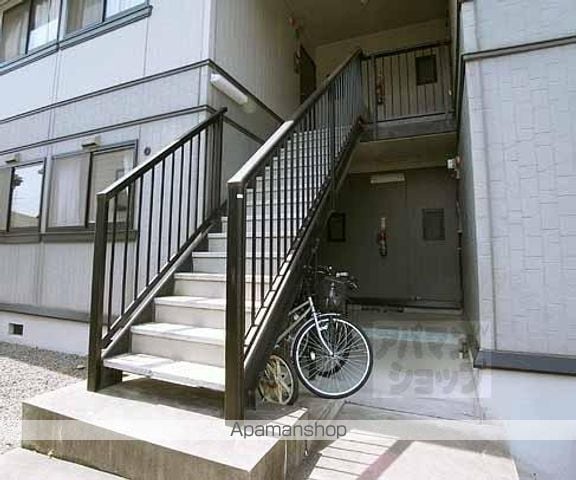 六地蔵ハイツのその他写真
