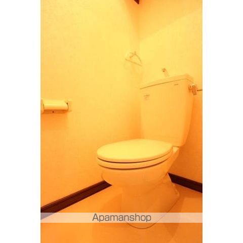 プルメリア真駒内の内装写真