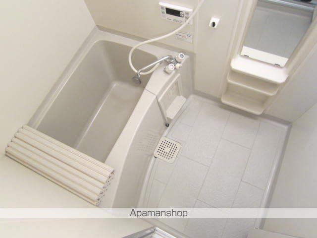 シャトレKの内装写真