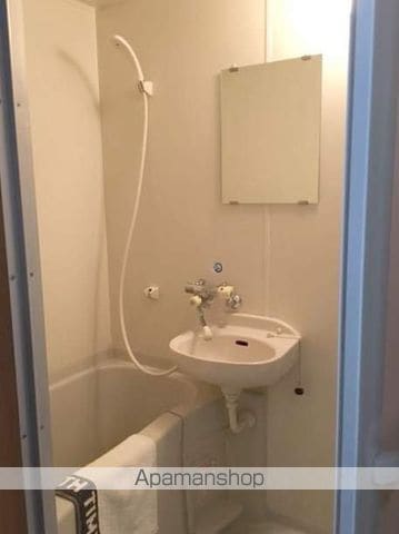 パークハイム大濠の内装写真