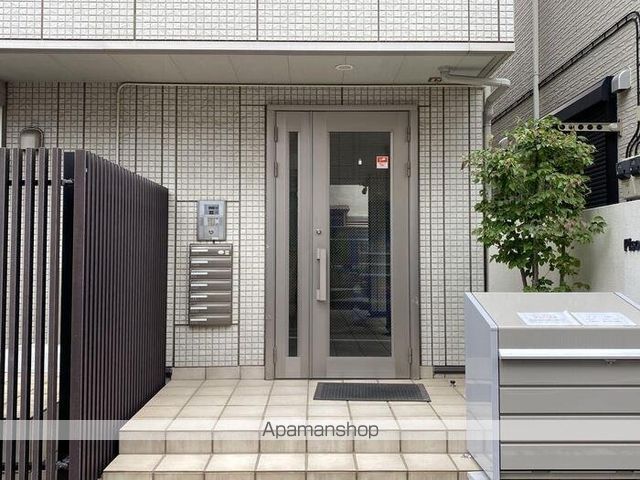 ピソ ブランカの外観写真