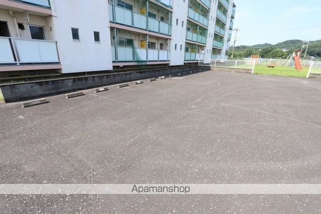 ビレッジハウス美園II5号棟のその他写真