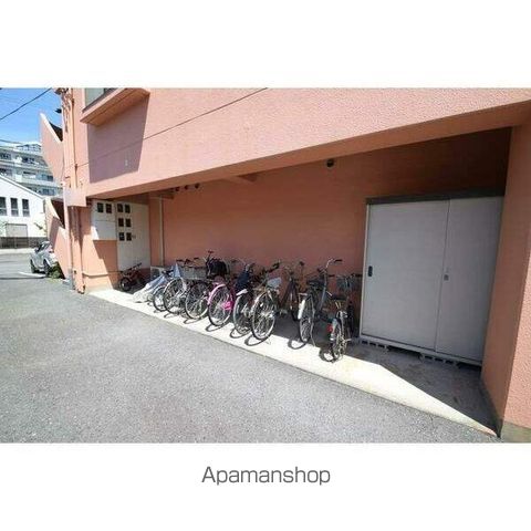 サニーコート平和の内装写真