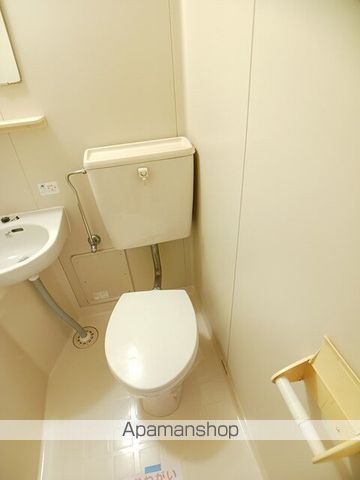 ハイツフェニックスの内装写真
