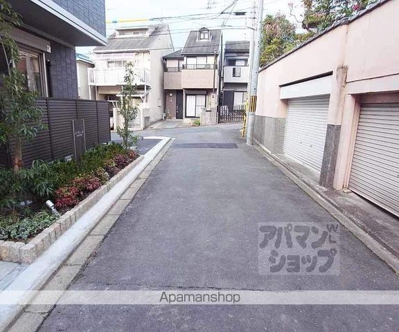 ルヴェールの周辺写真
