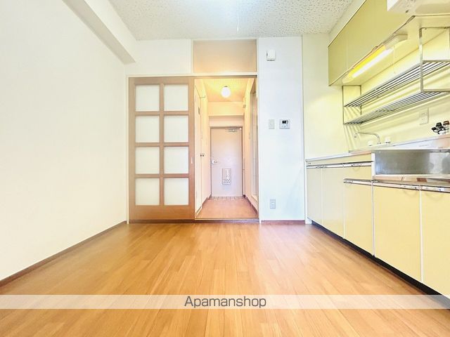 千林グランドハイツ北の内装写真