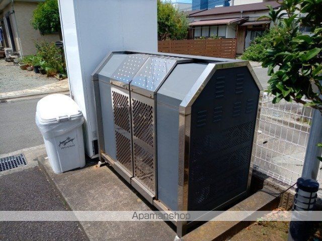 レオパレスNVIIのその他写真