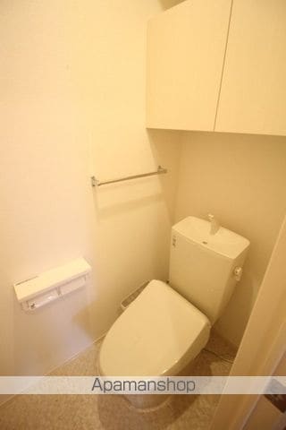ラウレア福田 A棟 A棟の内装写真