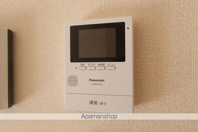 サンライズヤマダ A棟の内装写真