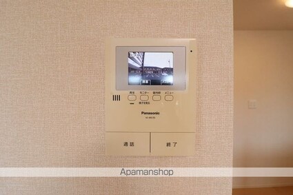グラマードマレＩＩＩ　Ｄ[2LDK/69.55m2]のその他設備