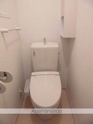 サンフレーア[1LDK/45.07m2]のトイレ