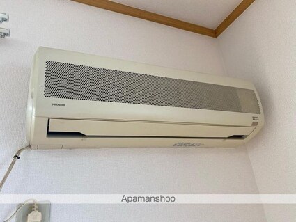 コンフォート屋島[1K/23.59m2]の内装3