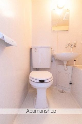 ウィンベルソロ大泉学園第一の内装写真