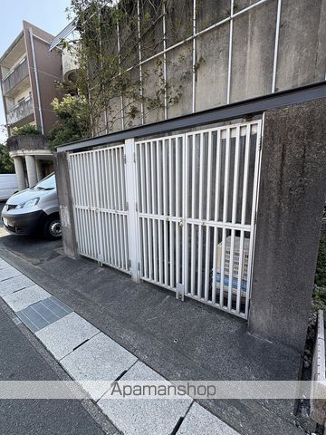 323BLDの外観写真