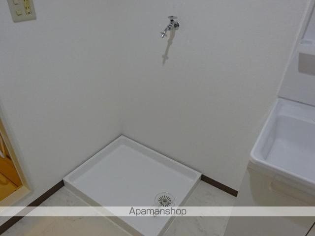 サンハイツ山田Bの内装写真