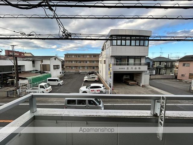原宿マンションのその他写真