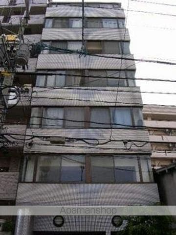 ピースシャトー舟入