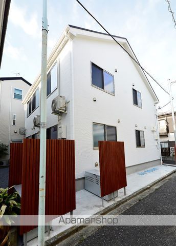 I-wood柴又の外観写真