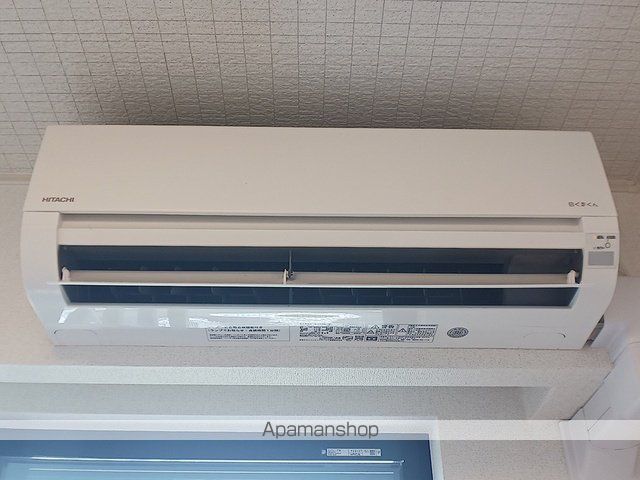 シーズンテラス勝原の内装写真