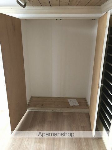ヒルズ東海岸の内装写真