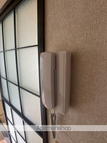 轟木ハイツD棟の内装写真