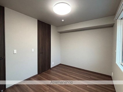 Ｐａｌａｉｓ　Ｐｏｉｒｅ（パレ・ポワール）　Ｂ棟[2LDK/58.37m2]の内装5