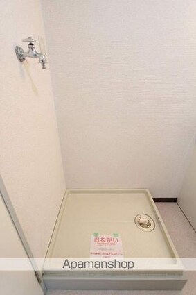 カンパーニュ塩上　Ⅰ[1DK/35.1m2]のその他部屋・スペース