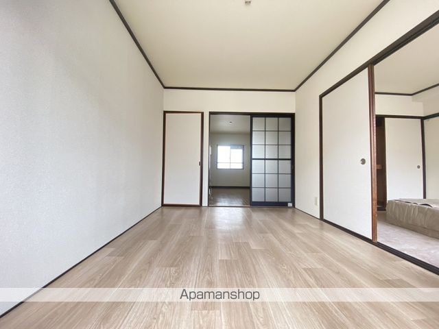 東雲森本ビル 2号棟の内装写真